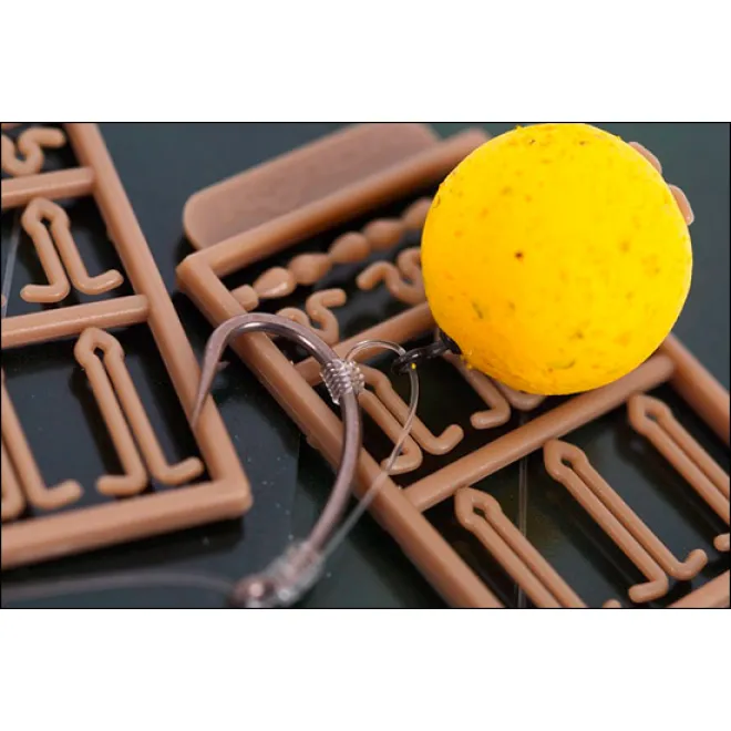 Korda IQ D-Rig Barbed - 4