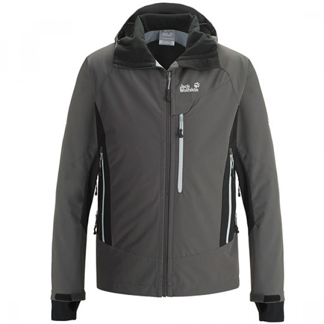 jack wolfskin nucleon jacket herren jack wolfskin nucleon jacket herren