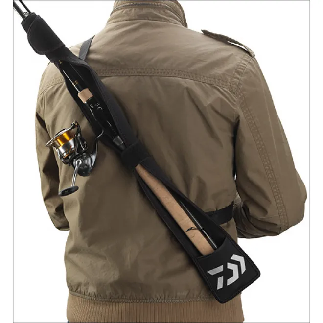 DAIWA Neopren Rutengürtel XL