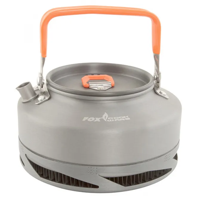 FOX Cookware Heat Transfer Kettle - 0,9 l