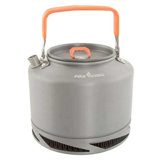 FOX Cookware Heat Transfer Kettle - 1,5 l