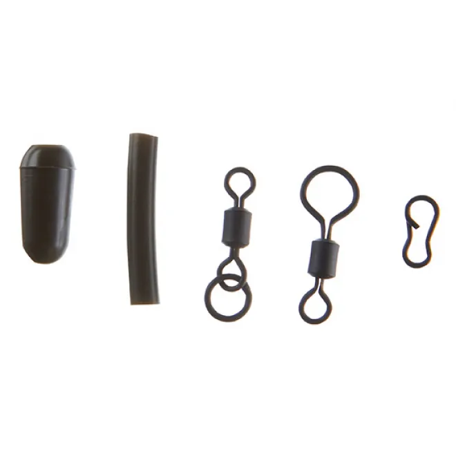 Pro Carp Running Rig Set