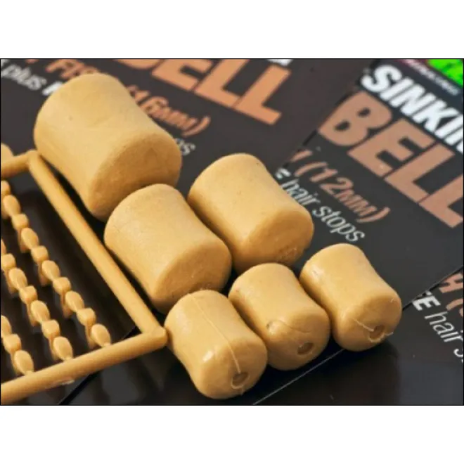 Korda Pop-Up Dumbell - Fishy Fish - 12 mm