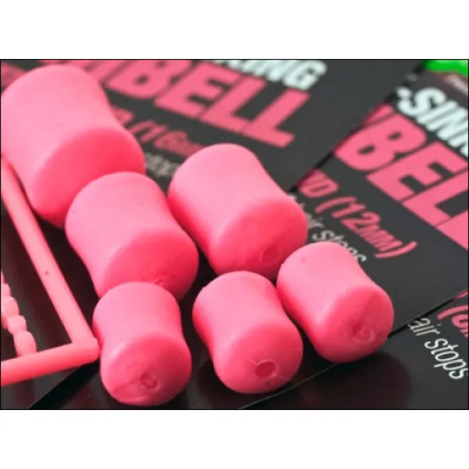 Korda Pop-Up Dumbell - Fruity Squid - 12 mm