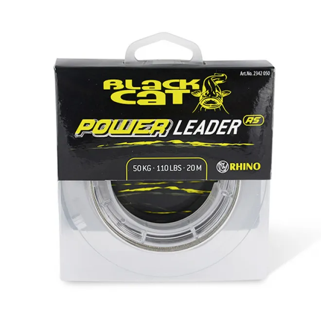 Black Cat Power Leader RS - 100 kg