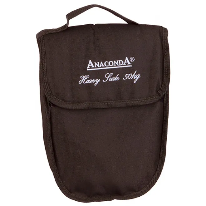 Anaconda Heavy Scale 50 kg