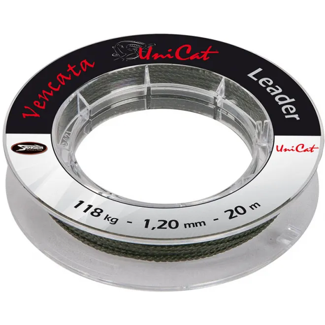Uni-Cat Vencata Leader 20 m - 1,00 mm - 105 kg