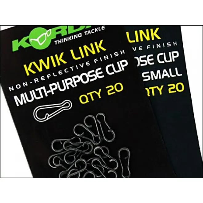 Korda Kwik Links - XS