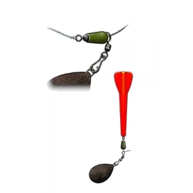 Korda Kwik Links - XS