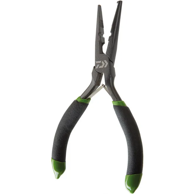DAIWA Mini Splitring Zange DMSP-100