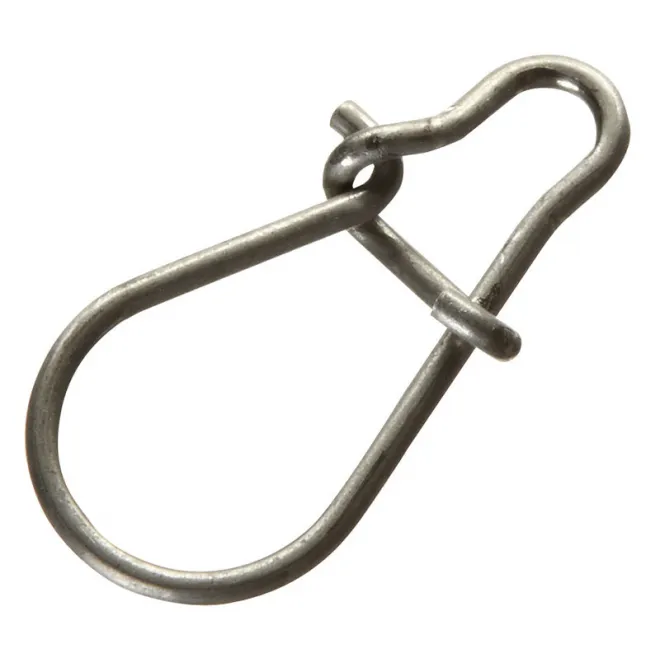 DAIWA Tournament W-Snap 12 mm - 20 kg - 10 Stk.