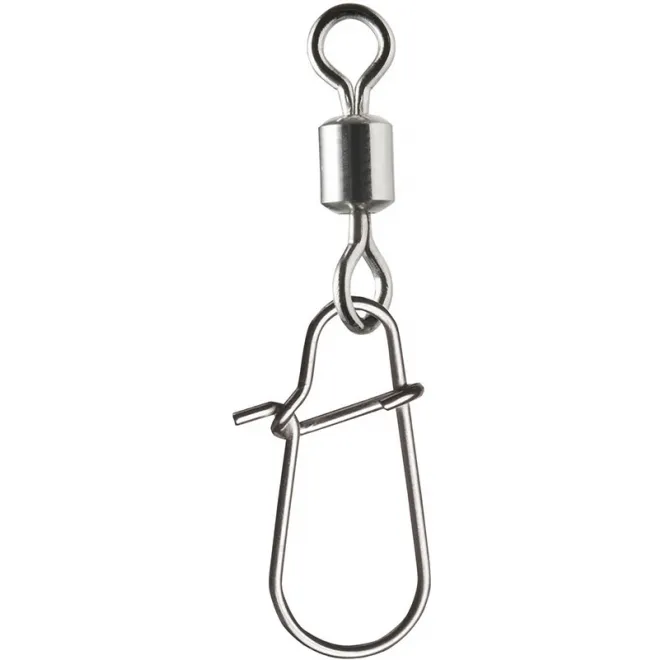 DAIWA Tournament D-Snap Swivel W - 7 - 9,0 kg