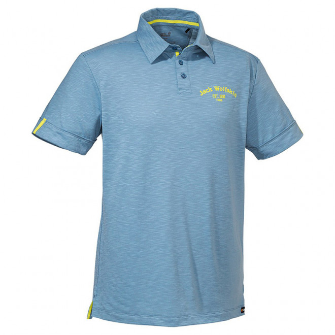 jack wolfskin t shirt blau xxl jack wolfskin t shirt blau xxl