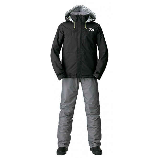 Daiwa Rainmax Winteranzug Xxxl Xxxxl Kl Angelsport Angelgerate Und Outdoorbekleidung