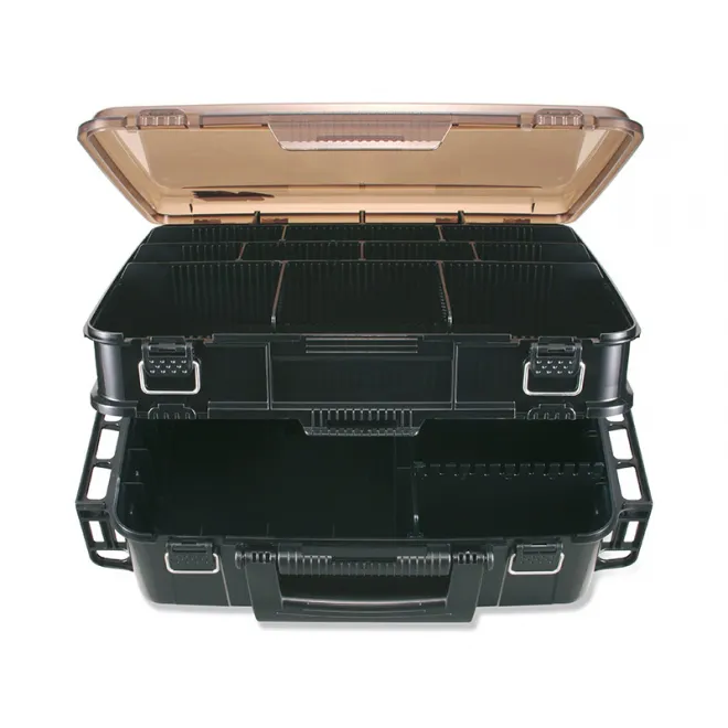 Meiho Versus VS 3080 Schwarz