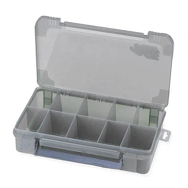 Meiho Versus VS 3043 ND Schwarz