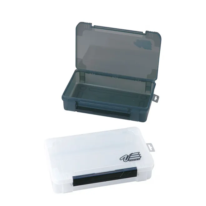 Meiho Versus VS 3043 NDDM Schwarz