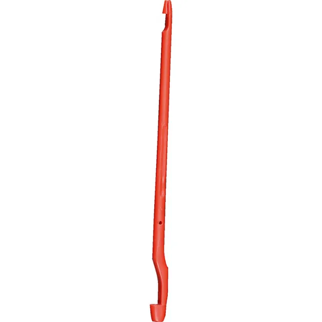 Specitec Allround Hakenlöser - 18 cm