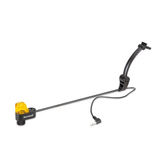 Anaconda Tiki Taka LED Hammer Gelb