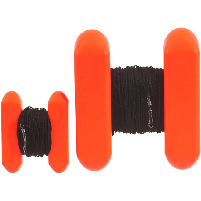 Anaconda Weightless Cone Marker Fluo Orange - L