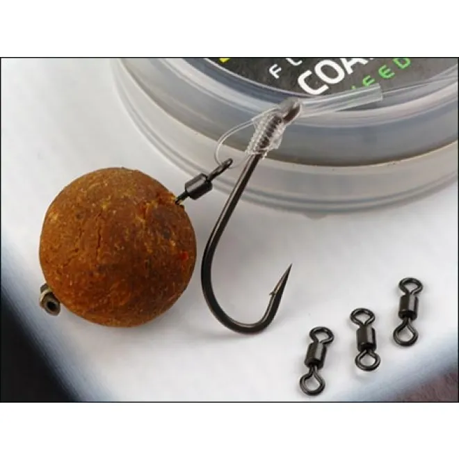 Korda Micro Rig Swivels