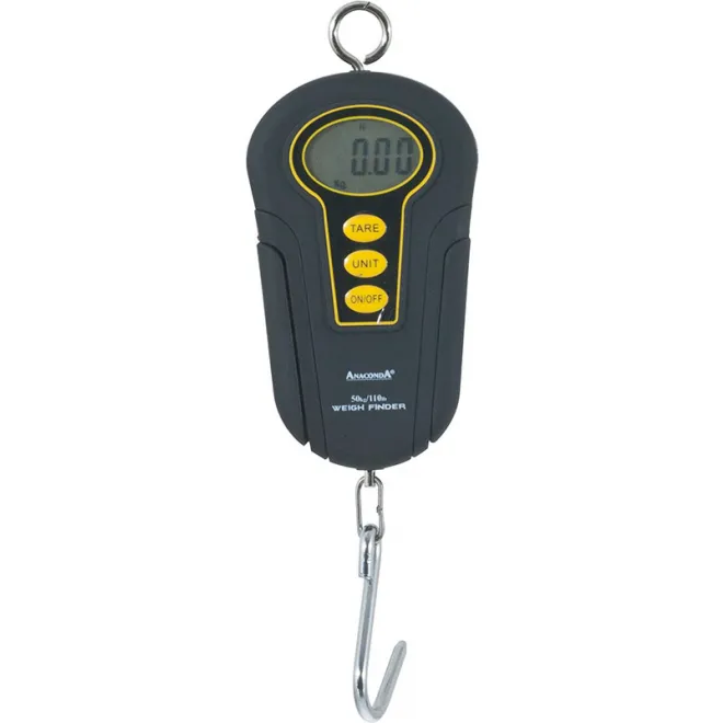 Anaconda Weigh Finder 50 kg