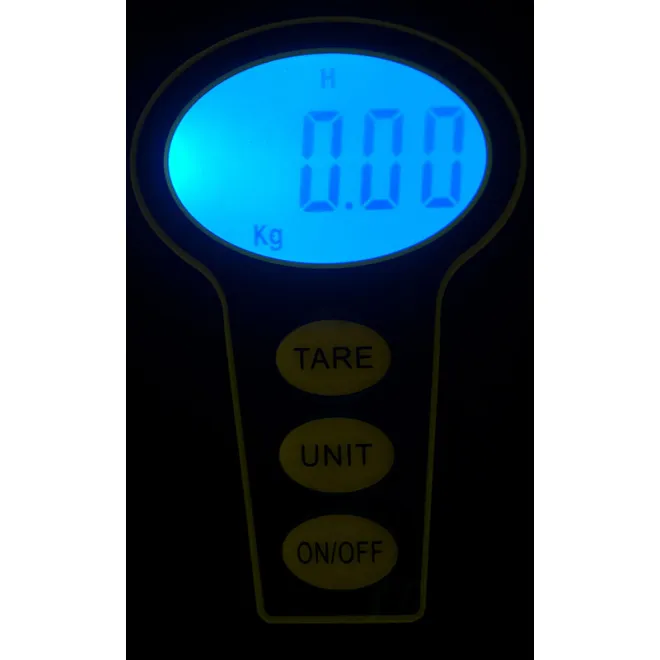 Anaconda Weigh Finder 50 kg