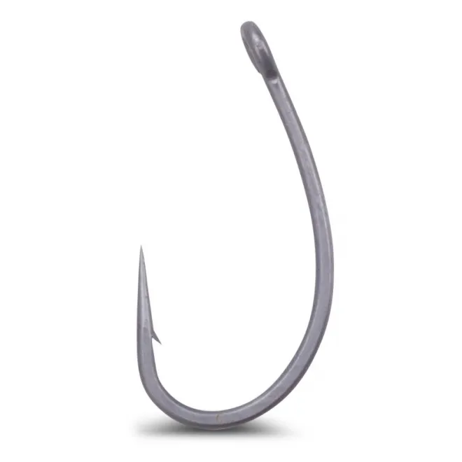Anaconda Piercer Curve Shank Micro Barbed 8