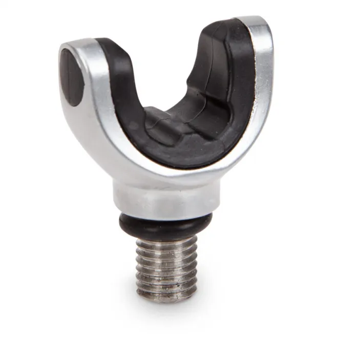 Anaconda Gentle Gripper Silber Matt small