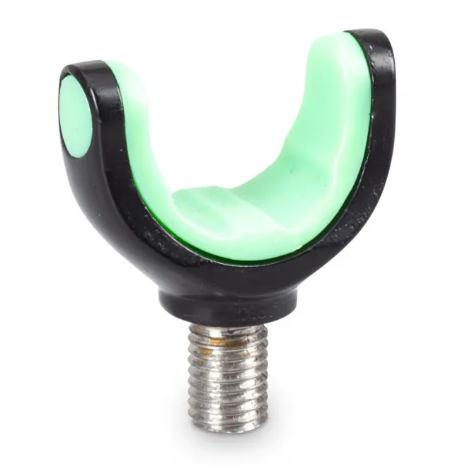 Anaconda Luminous Gentle Gripper Matt Schwarz large