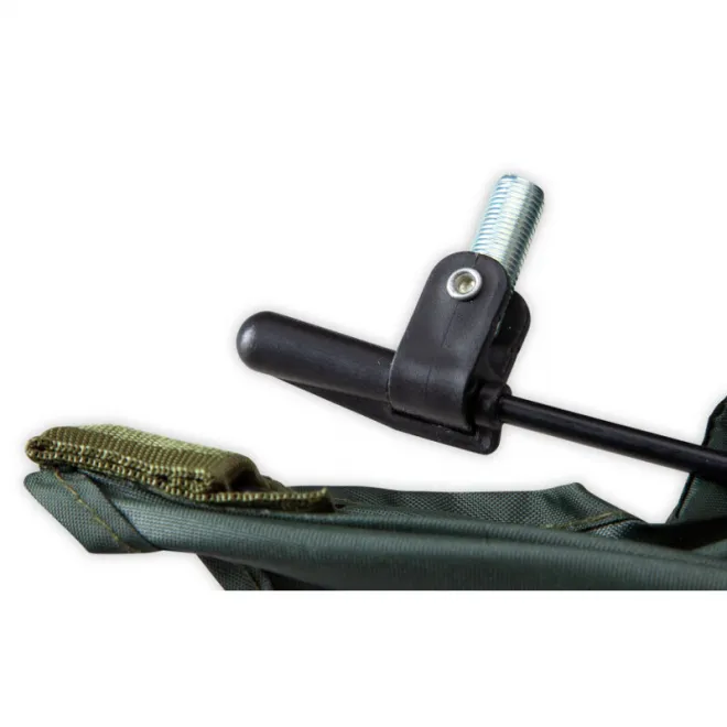 Anaconda Storm Swivel Caps - 2 Stück