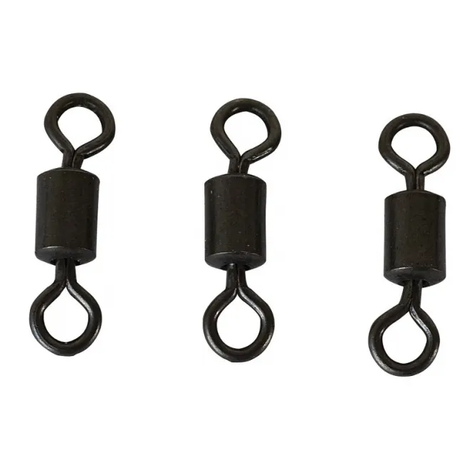 Anaconda Camou Rolling Swivel 4