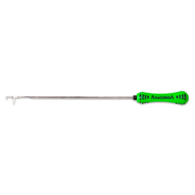 Anaconda Pellet Needle green