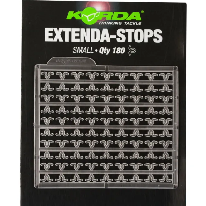 Korda Extenda Stops - S