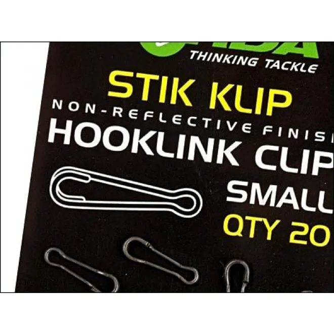 Korda Stik Klip - Klein