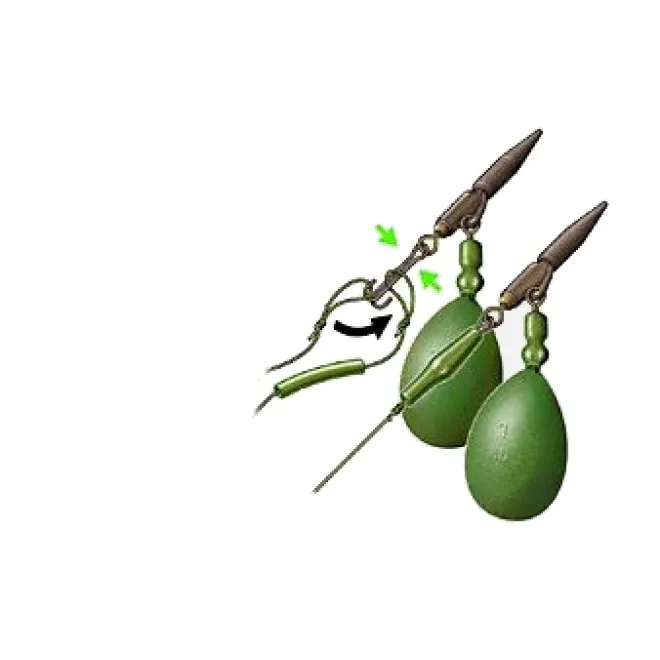 Korda Stik Klip - Klein