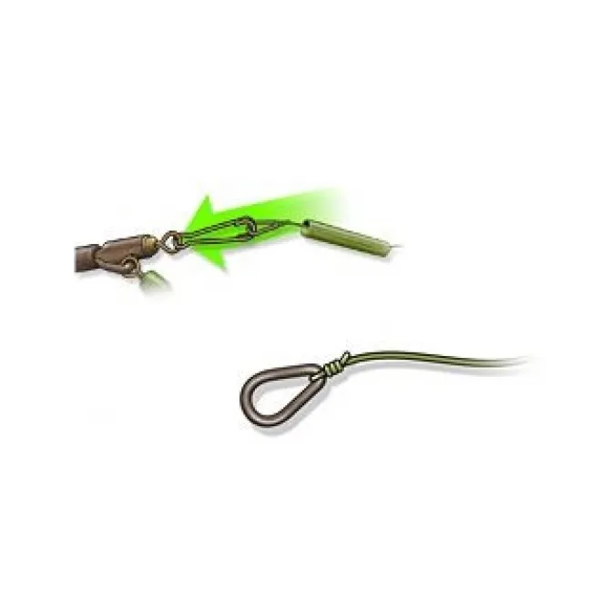 Korda Link Loops