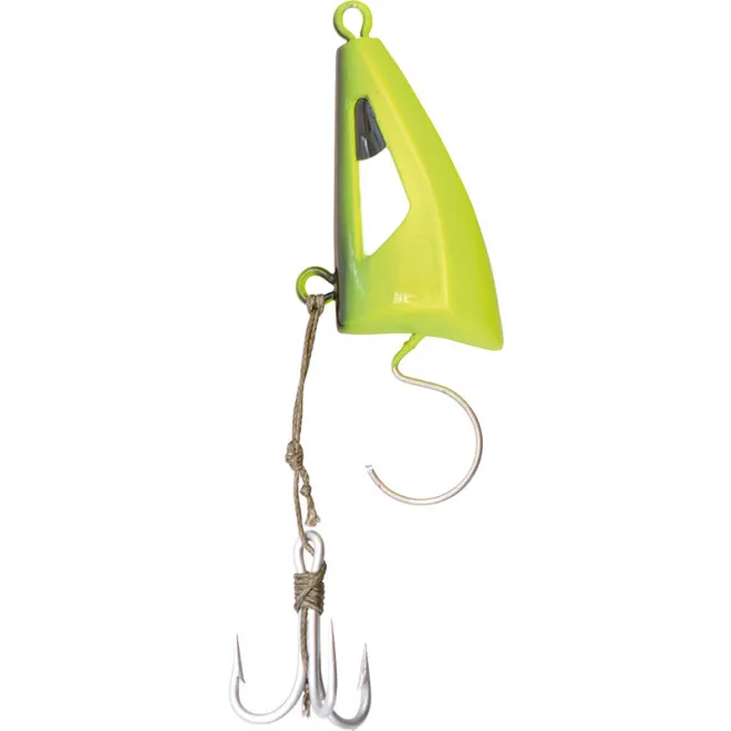 Black Cat Modrak Verticalkopf - 80 g