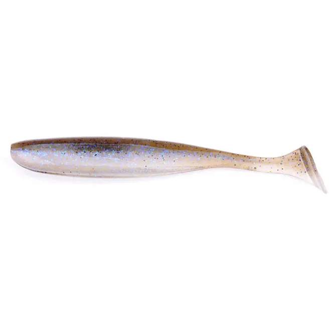 Keitech Easy Shiner 5" - Electric Shad