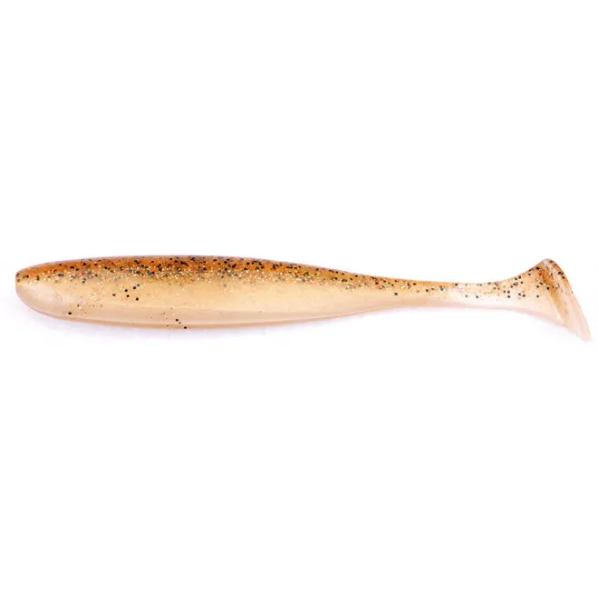 Keitech Easy Shiner 4" - Golden Shiner