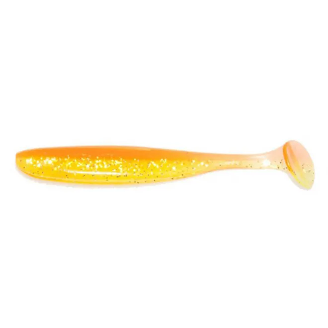 Keitech Easy Shiner 5" - Orange Shiner