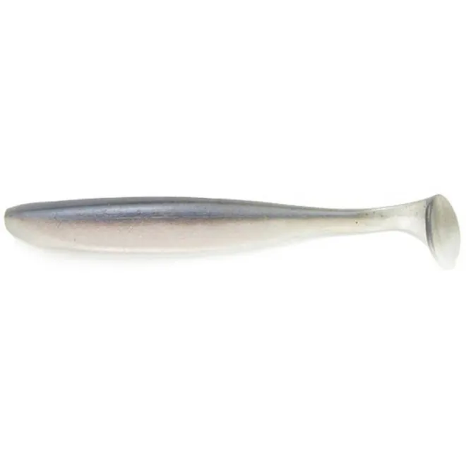 Keitech Easy Shiner 5" - Pro Blue Red Pearl