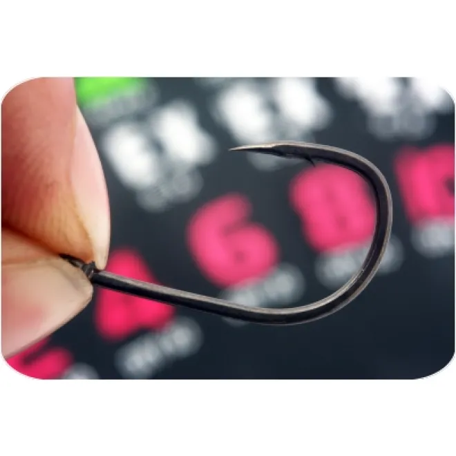 Korda Wide Gap X - 4