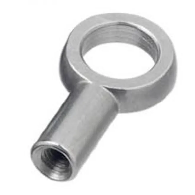 Matrix Innovations Stainless Bracket - REPO