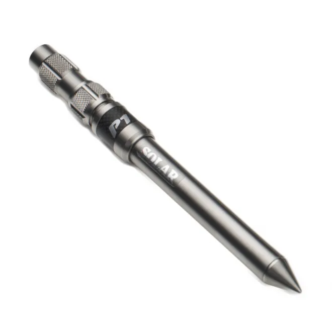 Solar P1 TL Short Pod Legs 6 Inch