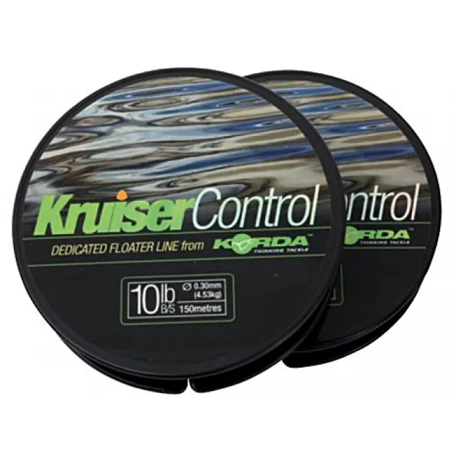 Korda Kruiser Control Line - 0,30 mm