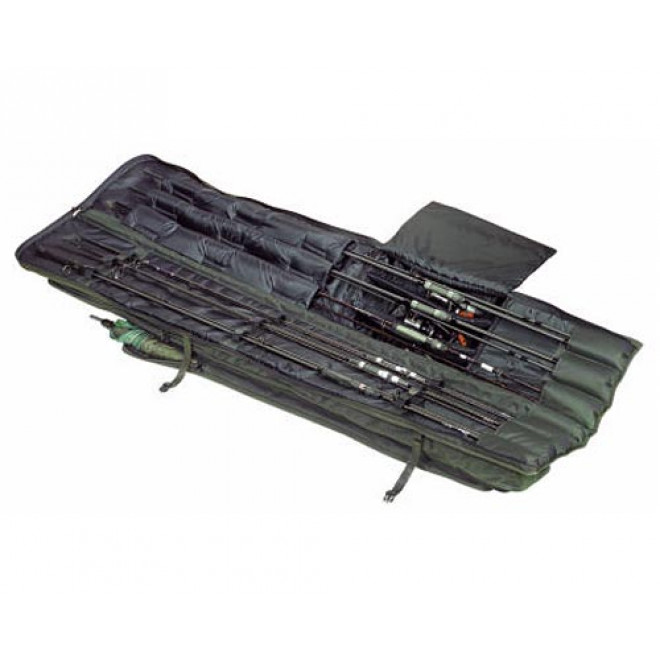 Anaconda 3 Section Travel Rod System 13 ft, KL Angelsport