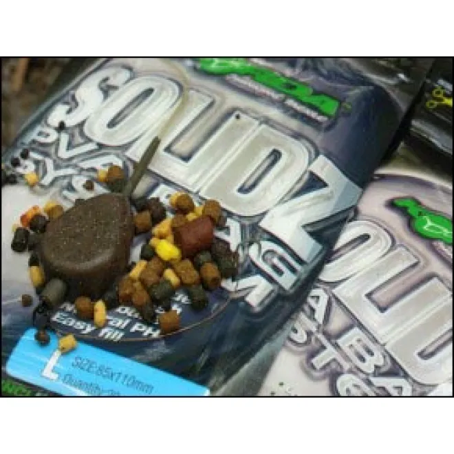 Korda Solidz PVA Bags - M