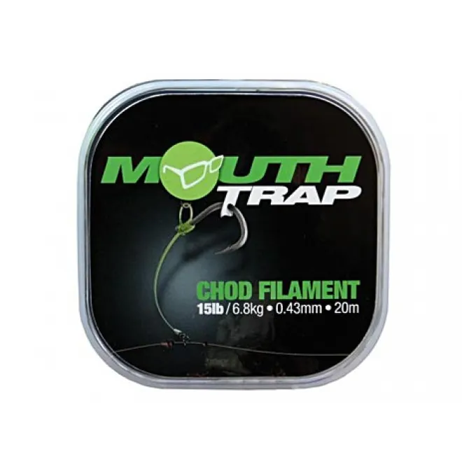 Korda Mouth Trap - 15 lb