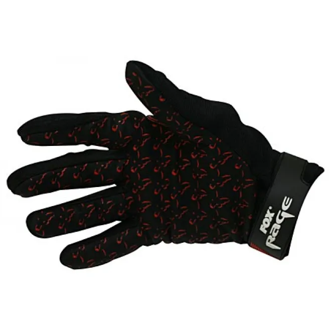 FOX Rage Gloves - M